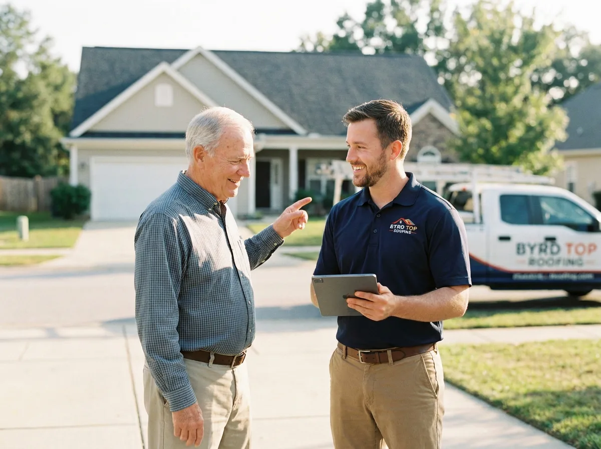 Roofing Arlington, TX FAQs